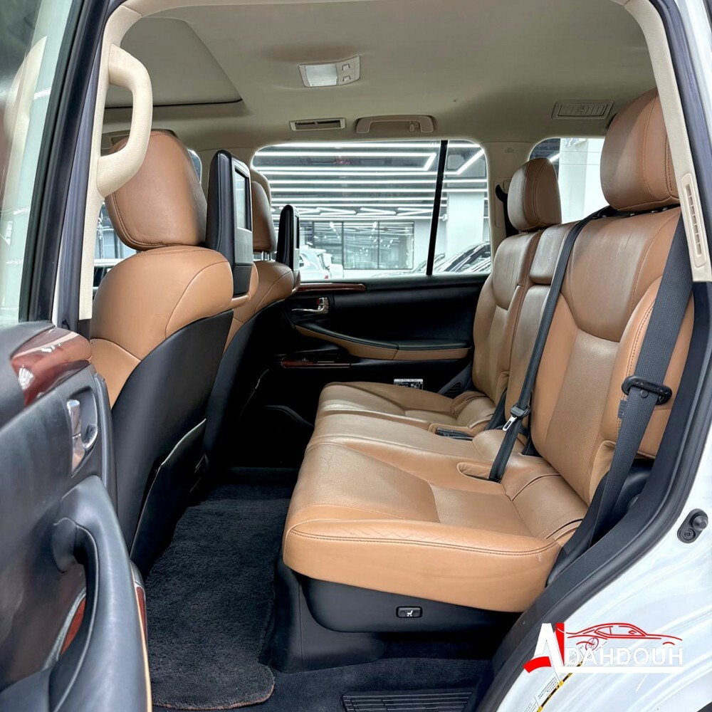 LX570 s - 6