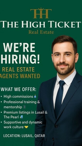 Real Estate Agent - 1