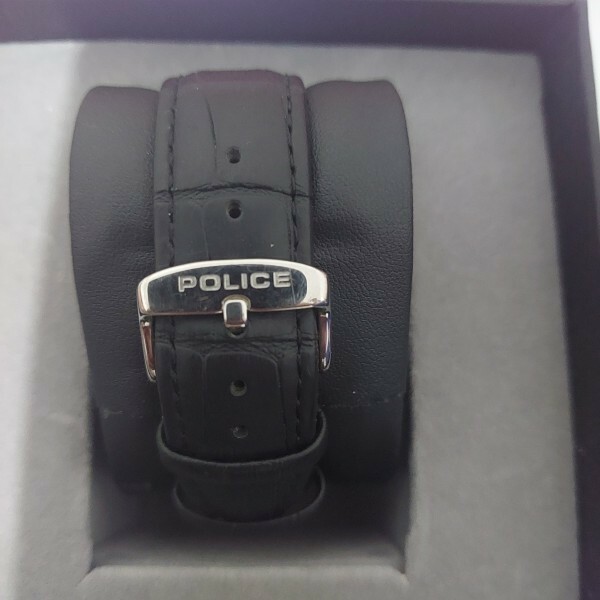 Police watch - 2