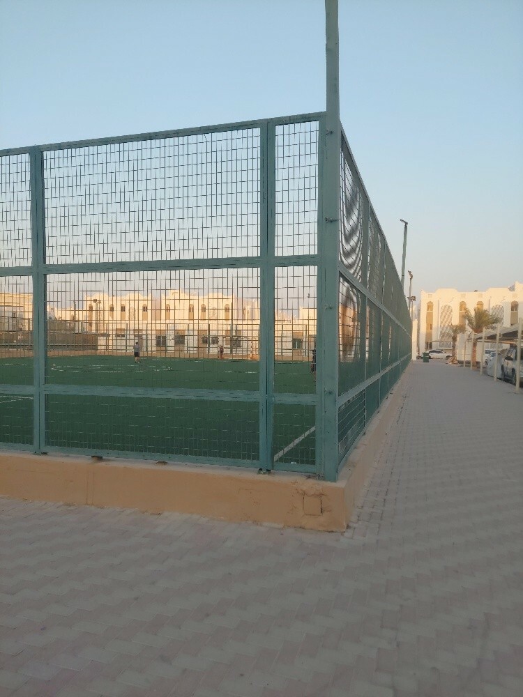 جميع اعمال الحدادة - 2