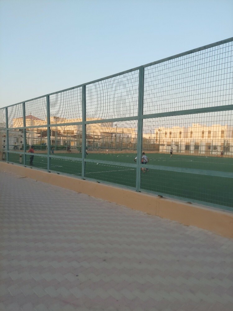 جميع اعمال الحدادة - 1