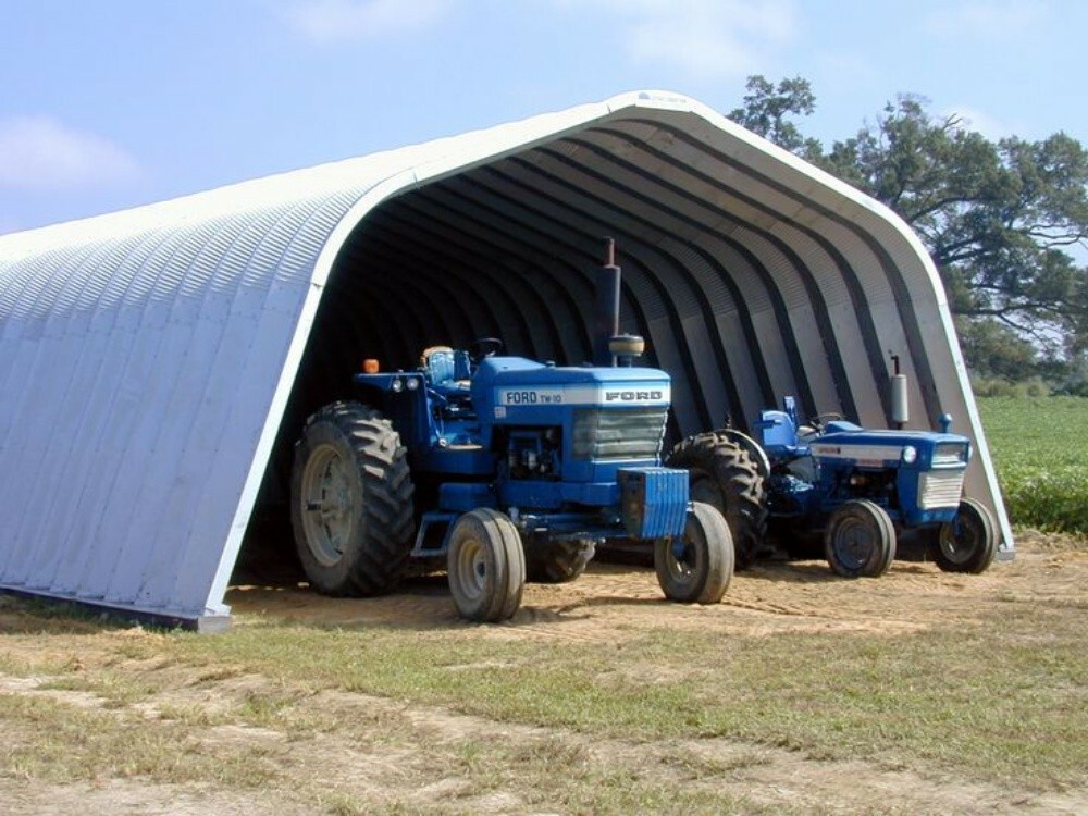 Quonset qatar - 5