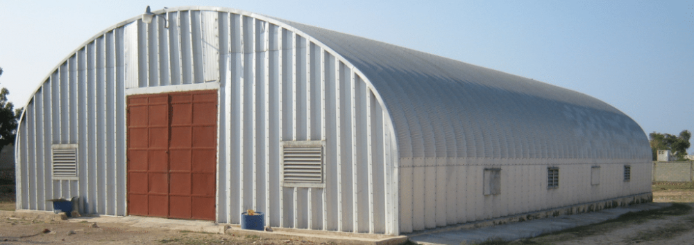 Quonset qatar - 16