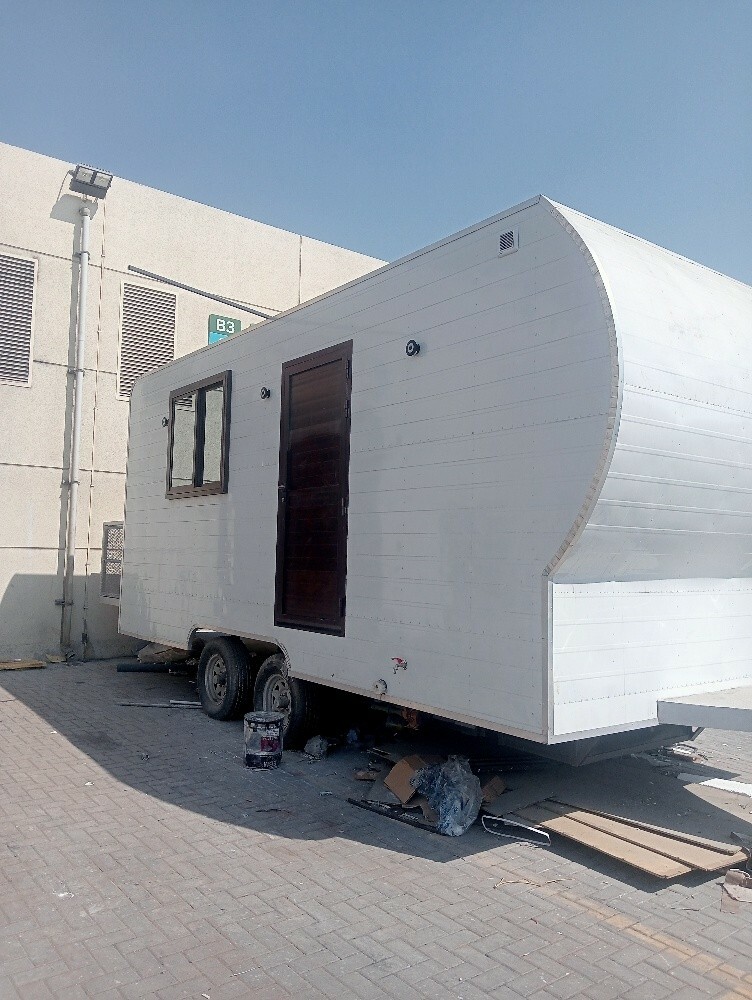 Cabin - 4