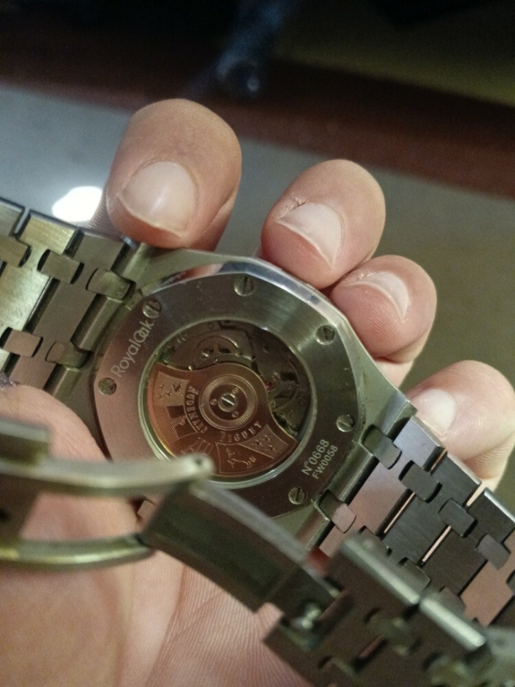 Audemars Piget - 2