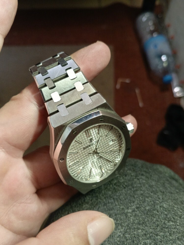 Audemars Piget - 6