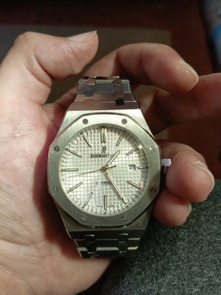 Audemars Piget - 9