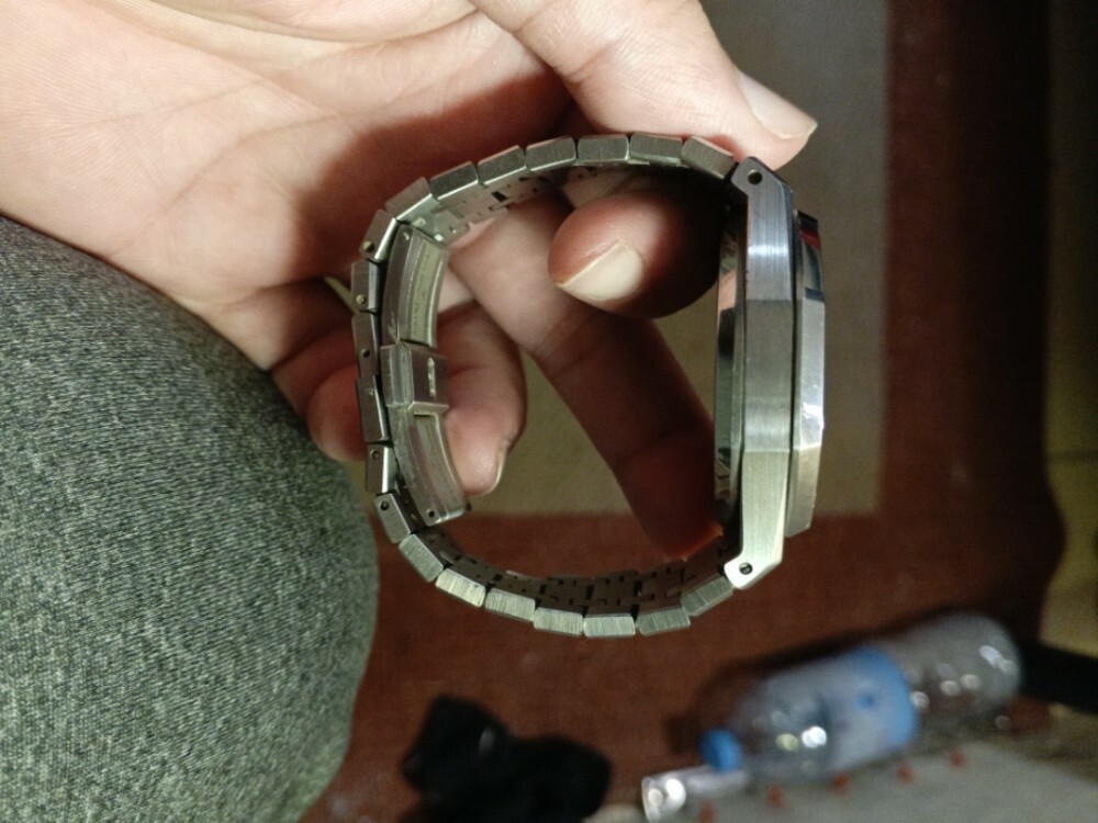 Audemars Piget - 8