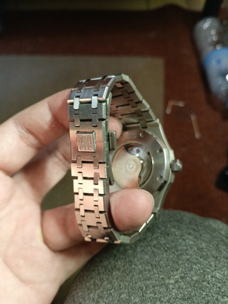 Audemars Piget - 4
