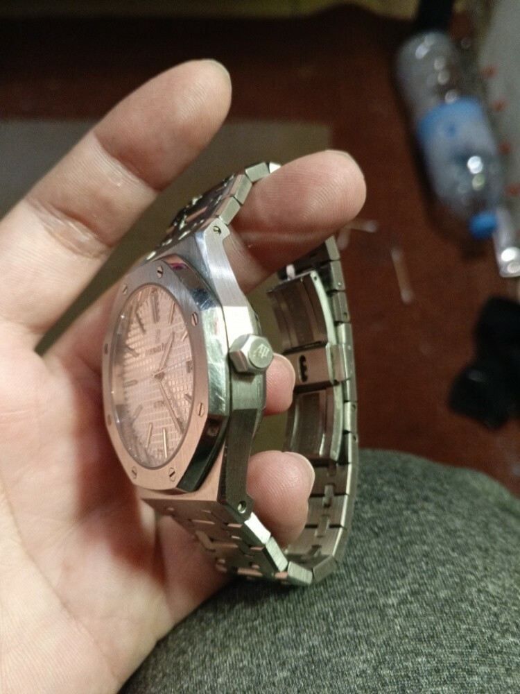 Audemars Piget - 5