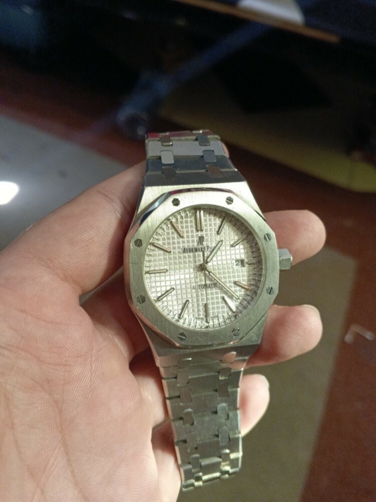 Audemars Piget - 1
