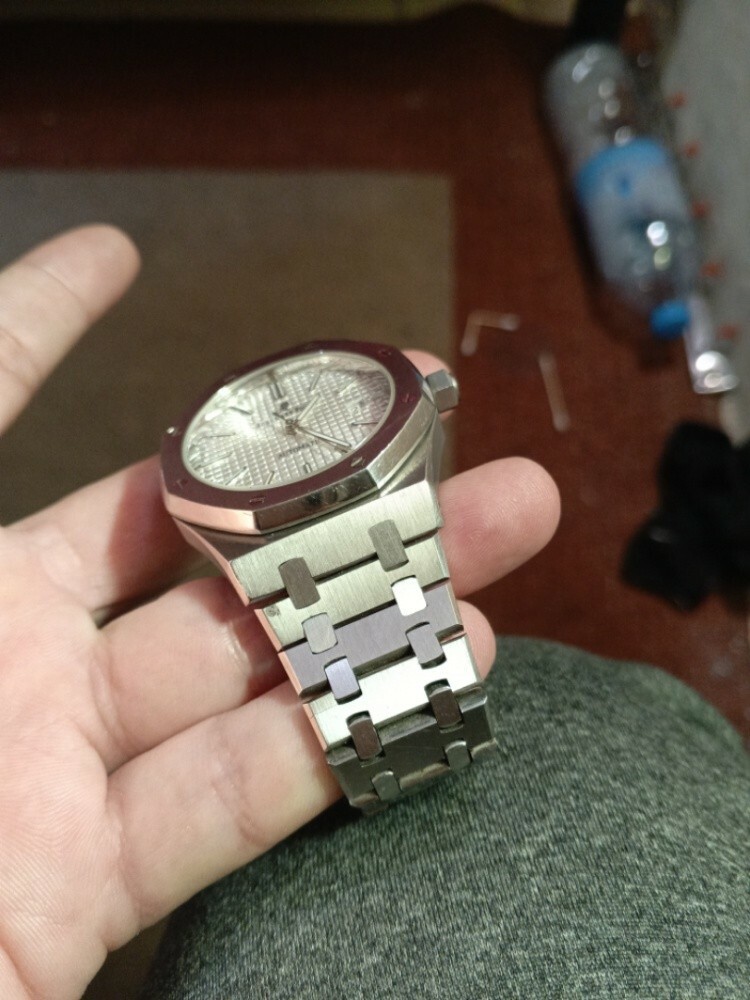 Audemars Piget - 7