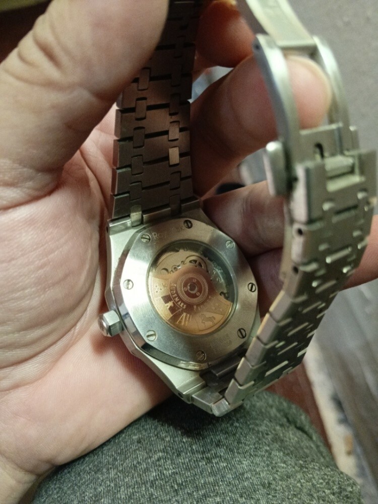 Audemars Piget - 3