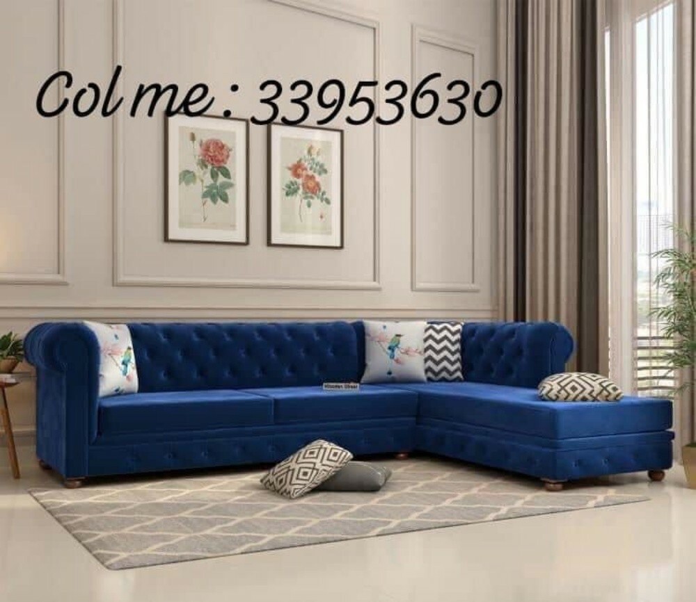 Call33953630
Sofa,chair ,MAJLISH - 5