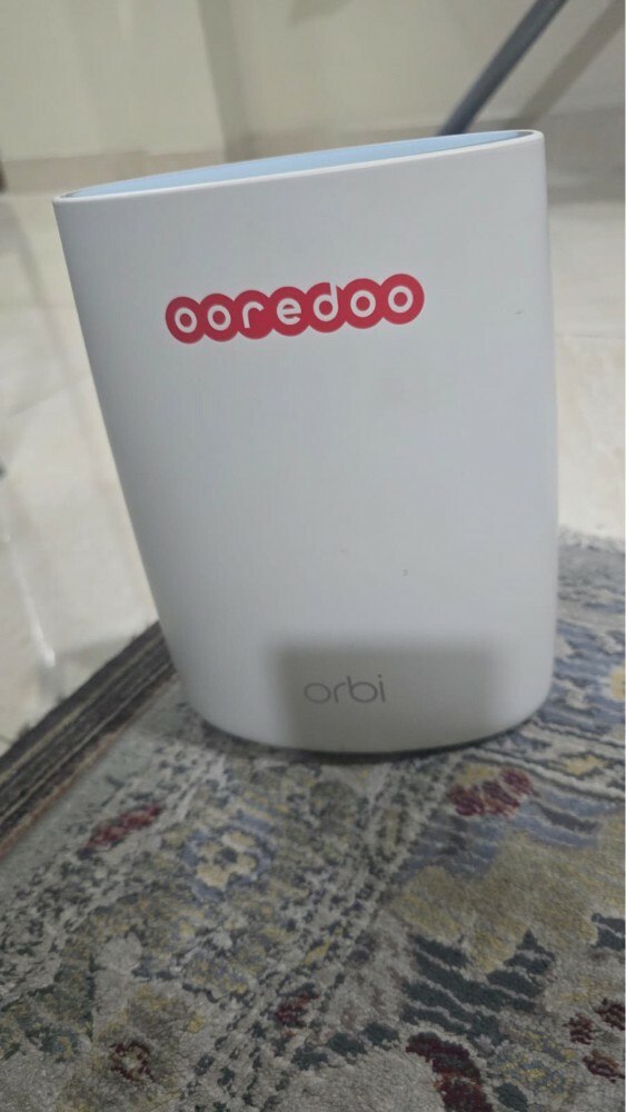 Wi-Fi router - 2