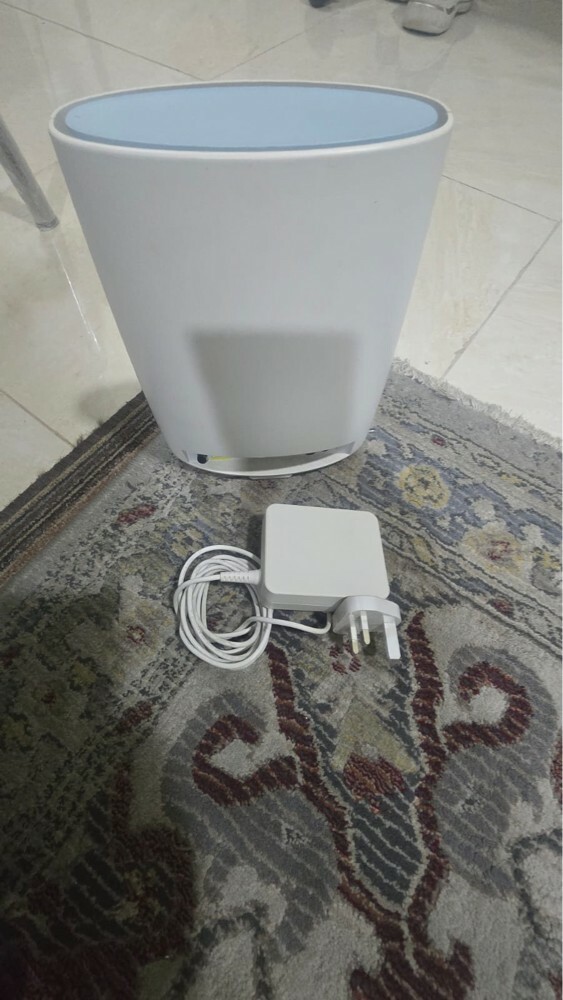 Wi-Fi router - 3