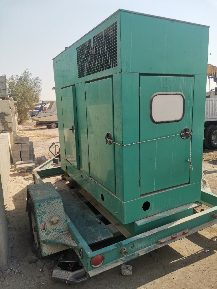 صيانة الخبير للاعطال المولدات - 3