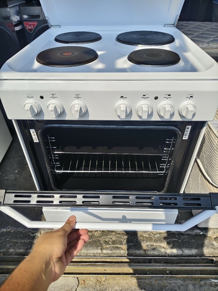 electric cooker oven for sale cal - 2