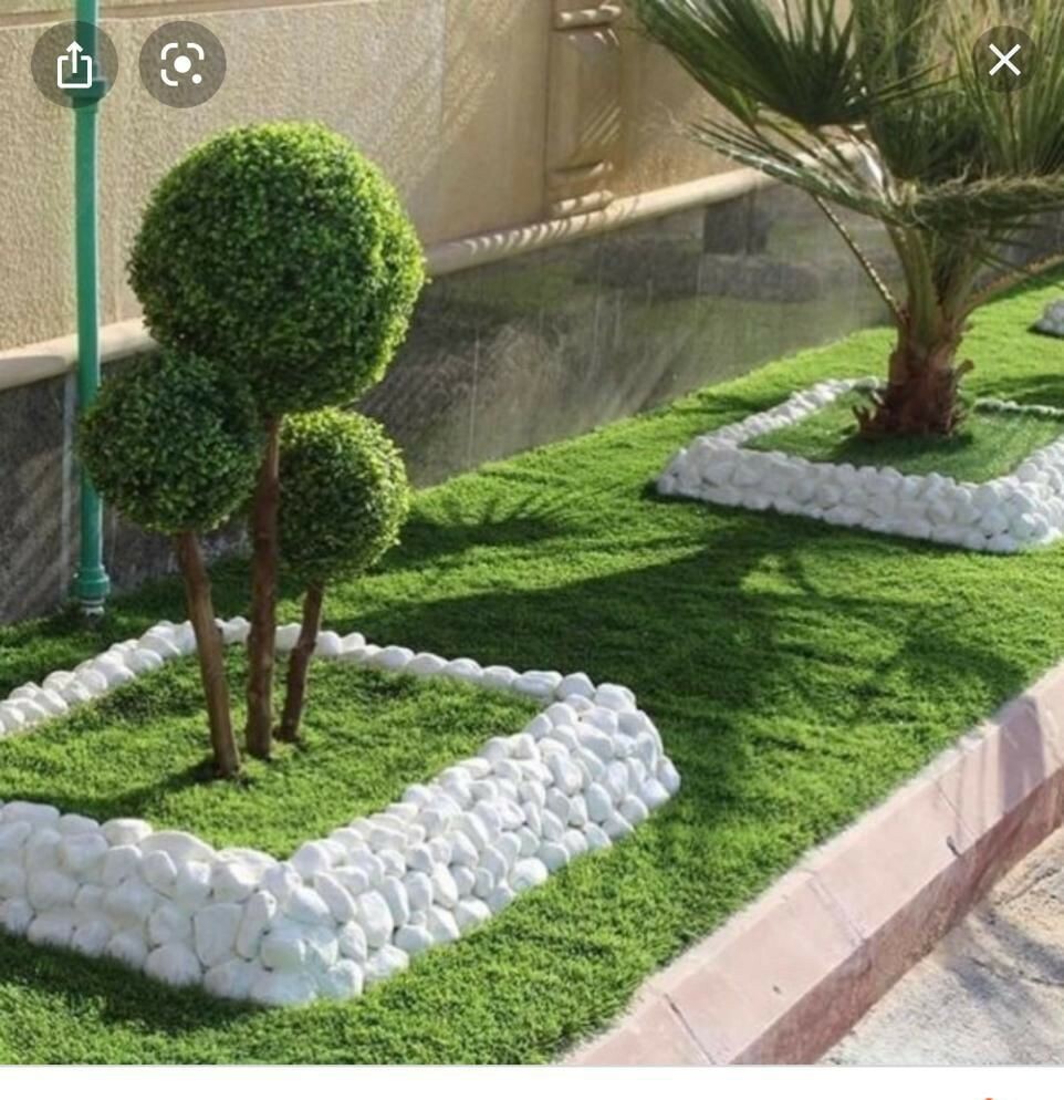 زراعه الحدائق - 1