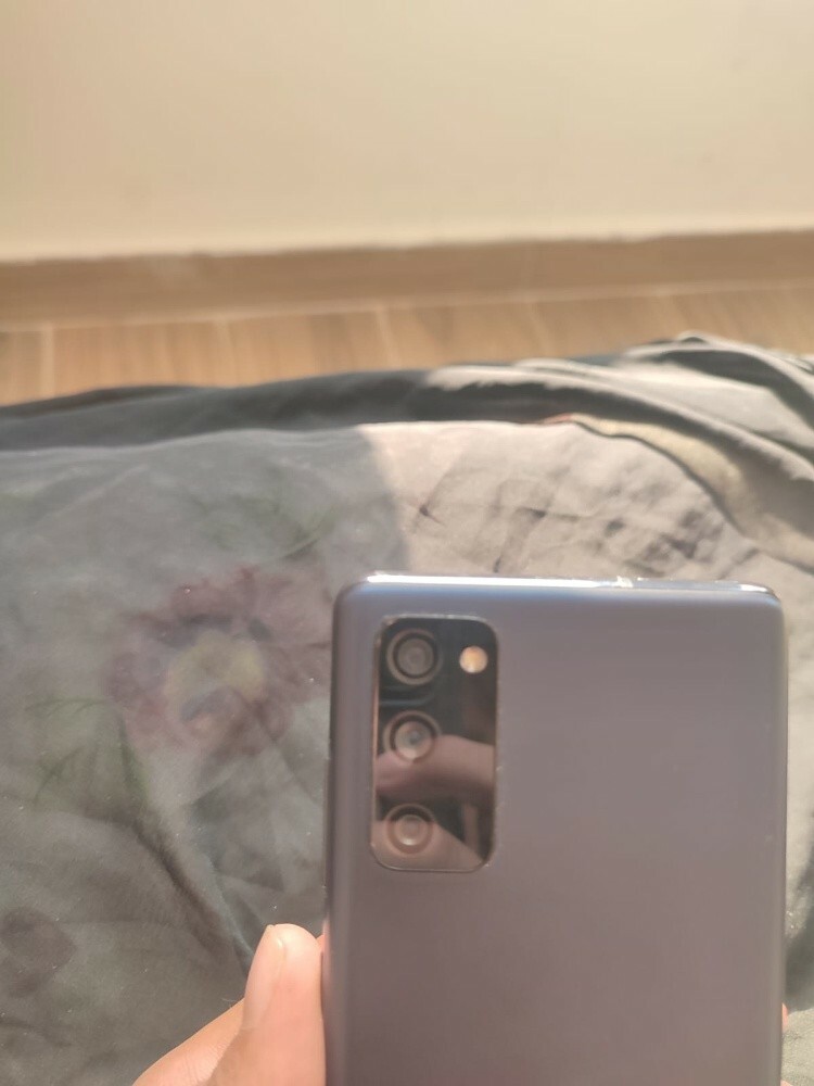 samsung s series  S20 FE 5G - 3