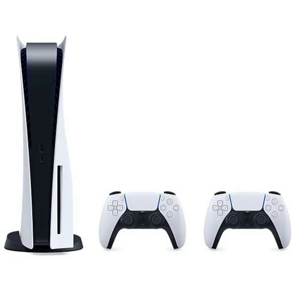 need ps5 - 1