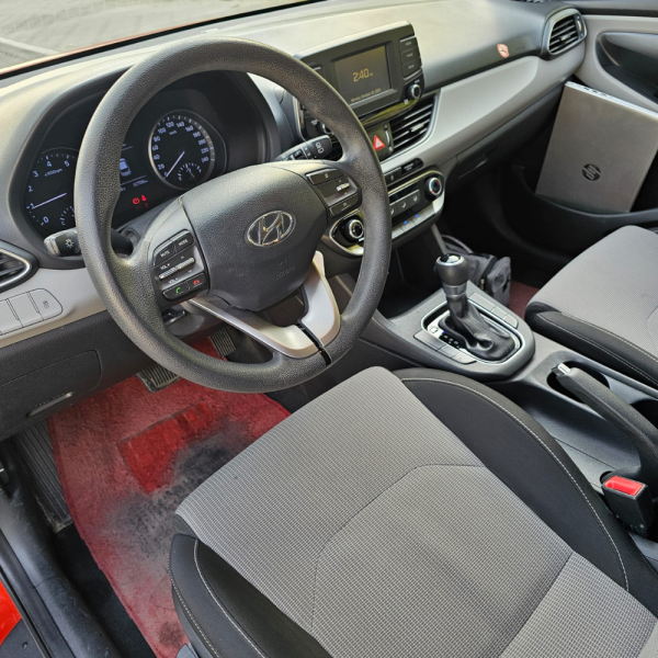 Hyundai I 30 - 9