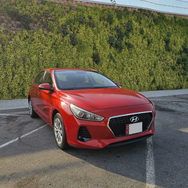 Hyundai I 30 - 2