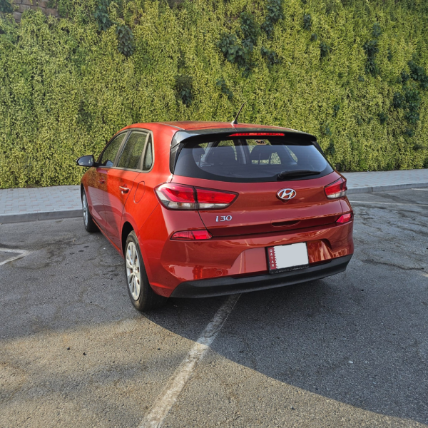 Hyundai I 30 - 5
