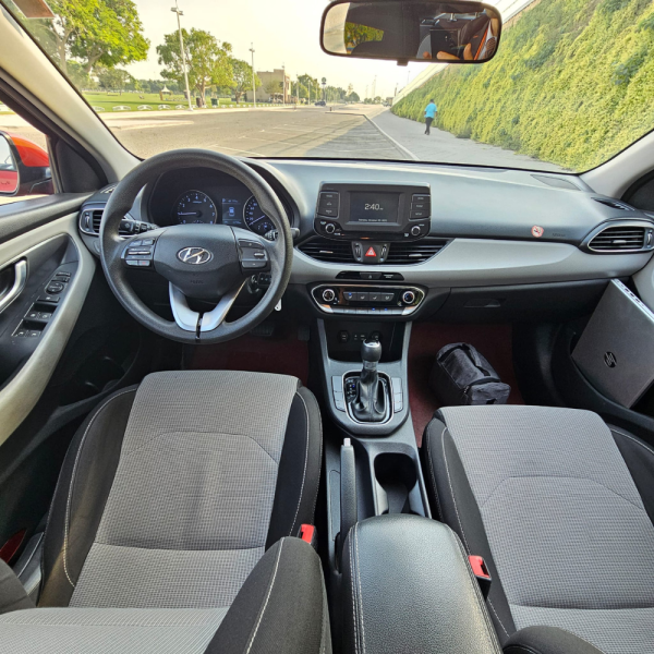 Hyundai I 30 - 8