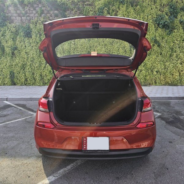 Hyundai I 30 - 6