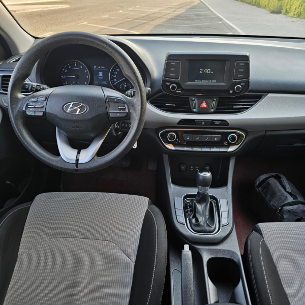 Hyundai I 30 - 7