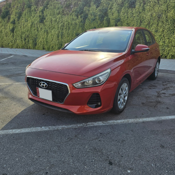 Hyundai I 30 - 3