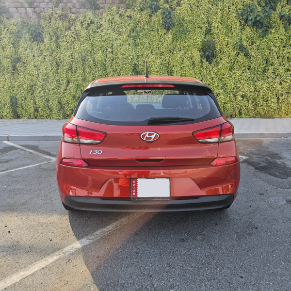 Hyundai I 30 - 4