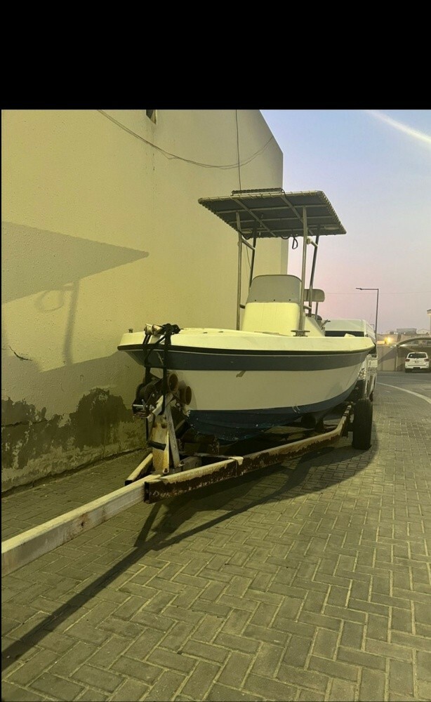 Marine services - 3