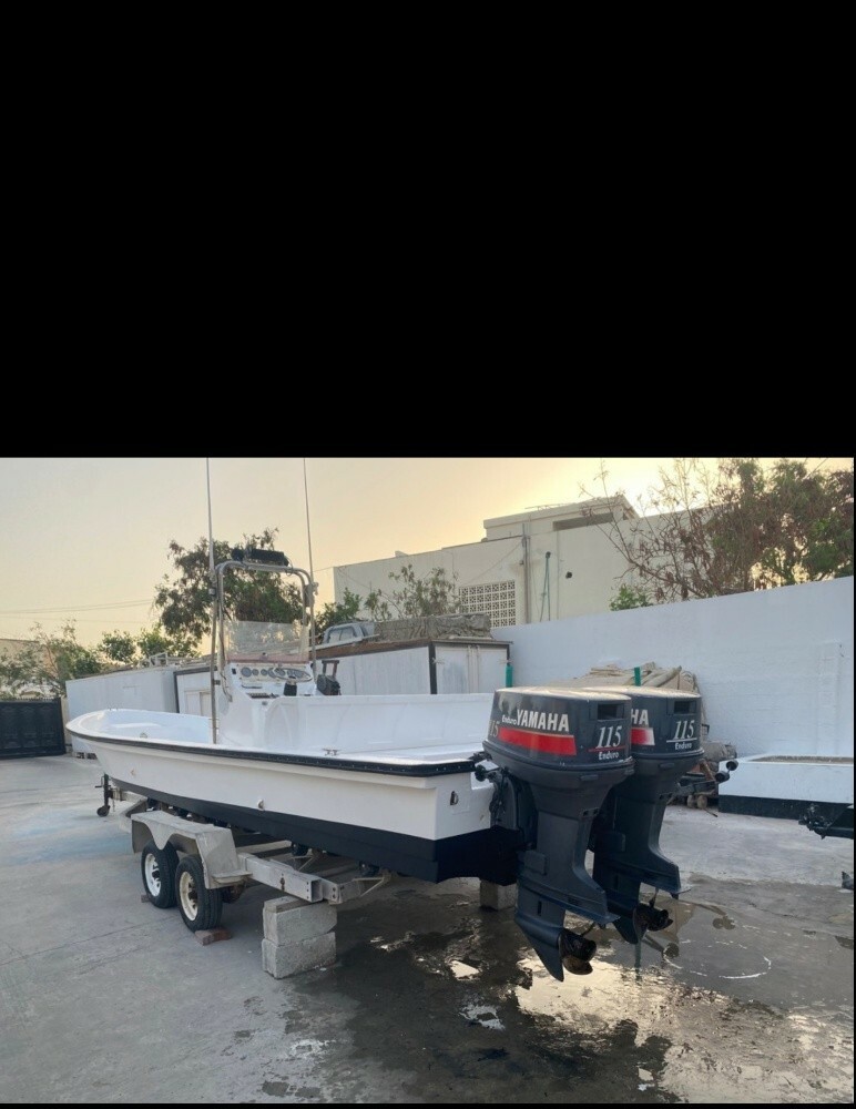 Marine services - 1