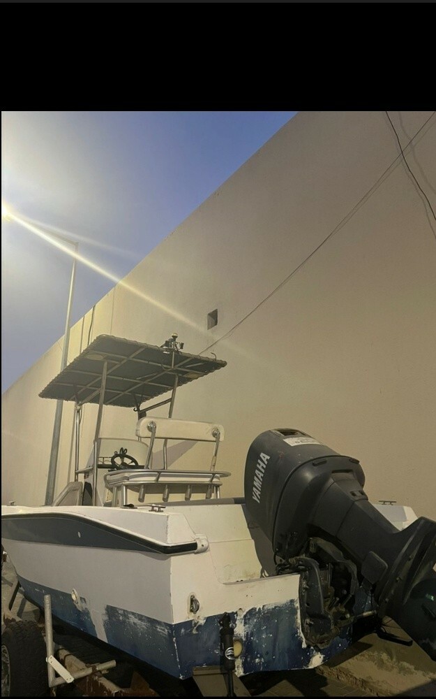 Marine services - 2