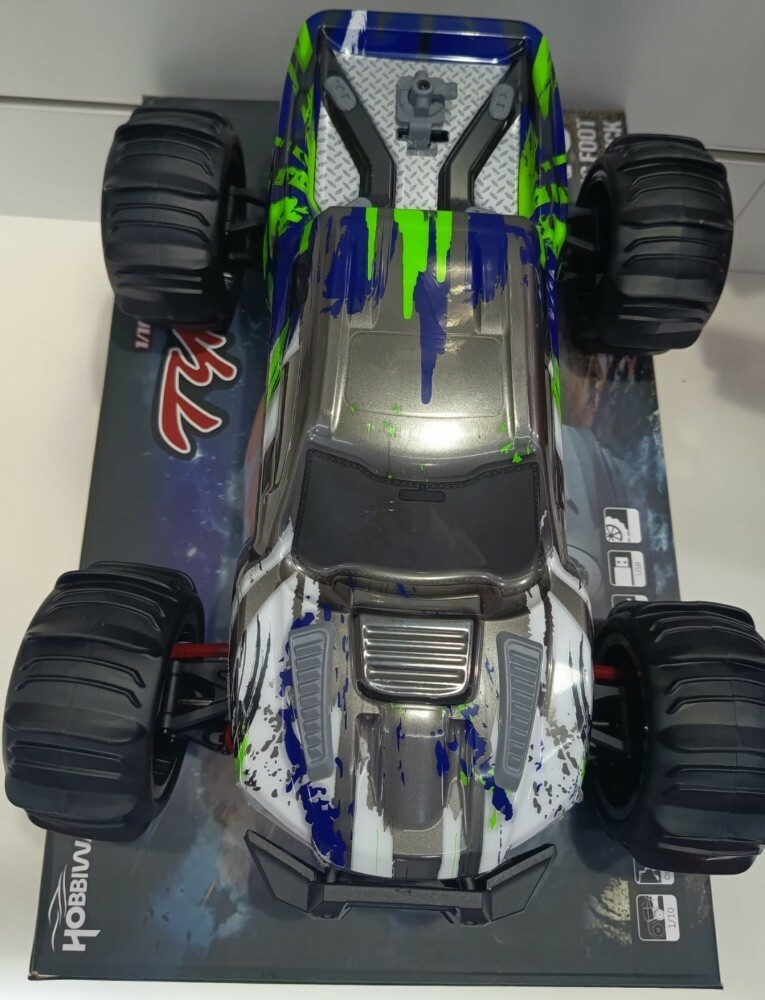 RC cars - 3