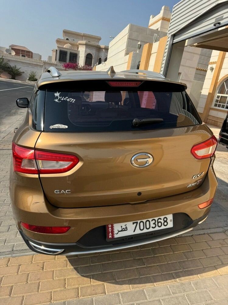 جي ايه سي - 3