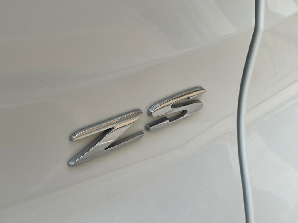 MG ZS 2023 — photo 11 for sale in Qatar