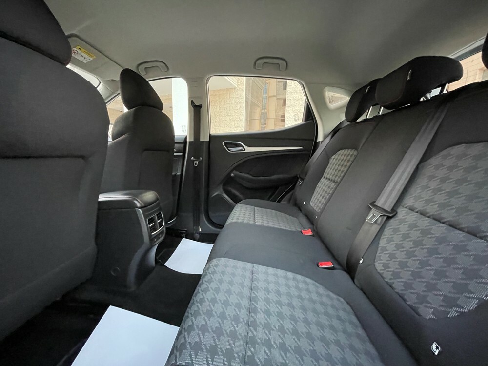 MG ZS 2023 — photo 7 for sale in Qatar