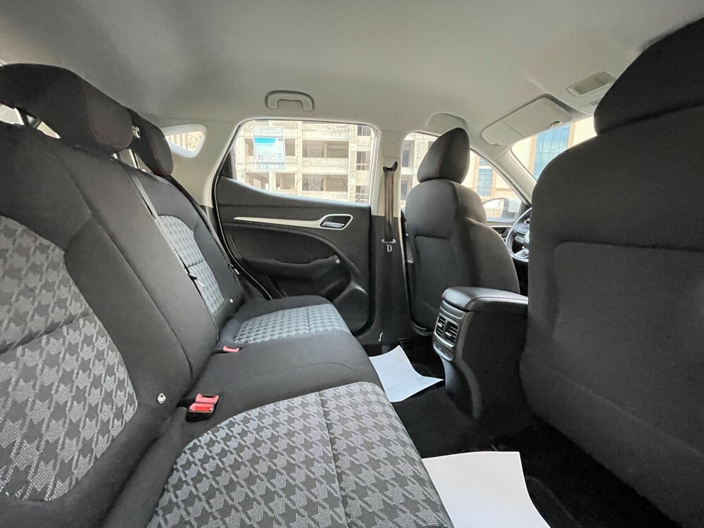 MG ZS 2023 — photo 8 for sale in Qatar