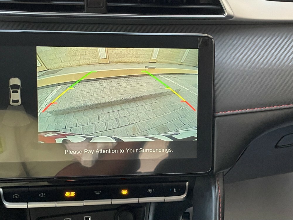 MG ZS 2023 — photo 15 for sale in Qatar