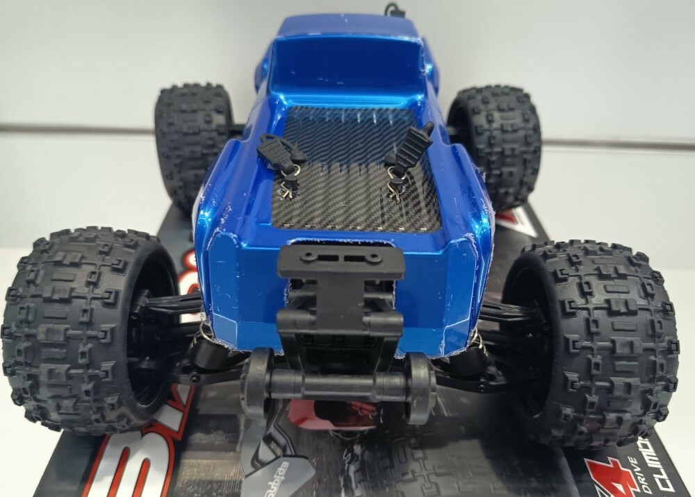 RC cars remote controlled - 4