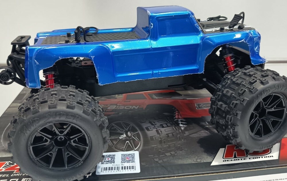 RC cars remote controlled - 3