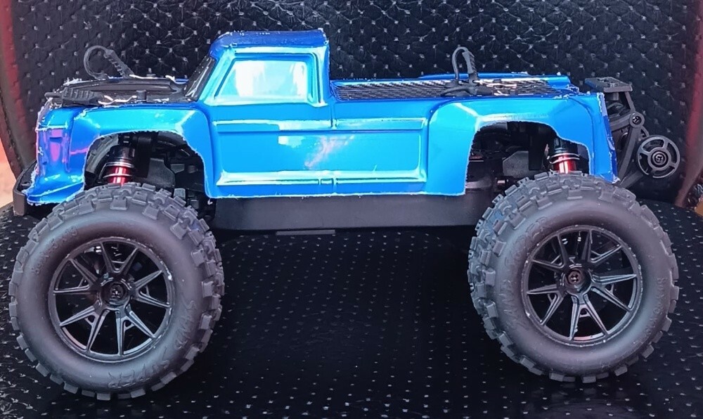 RC cars remote controlled - 2