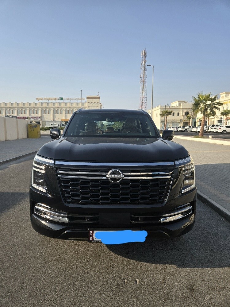 ايجار نيسان 2026 - 7