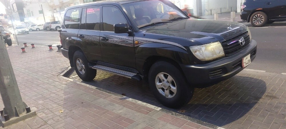 land cursier very good condition - 1