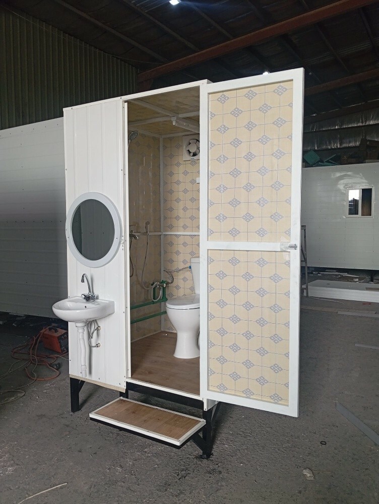 New toilets  for sell - 1