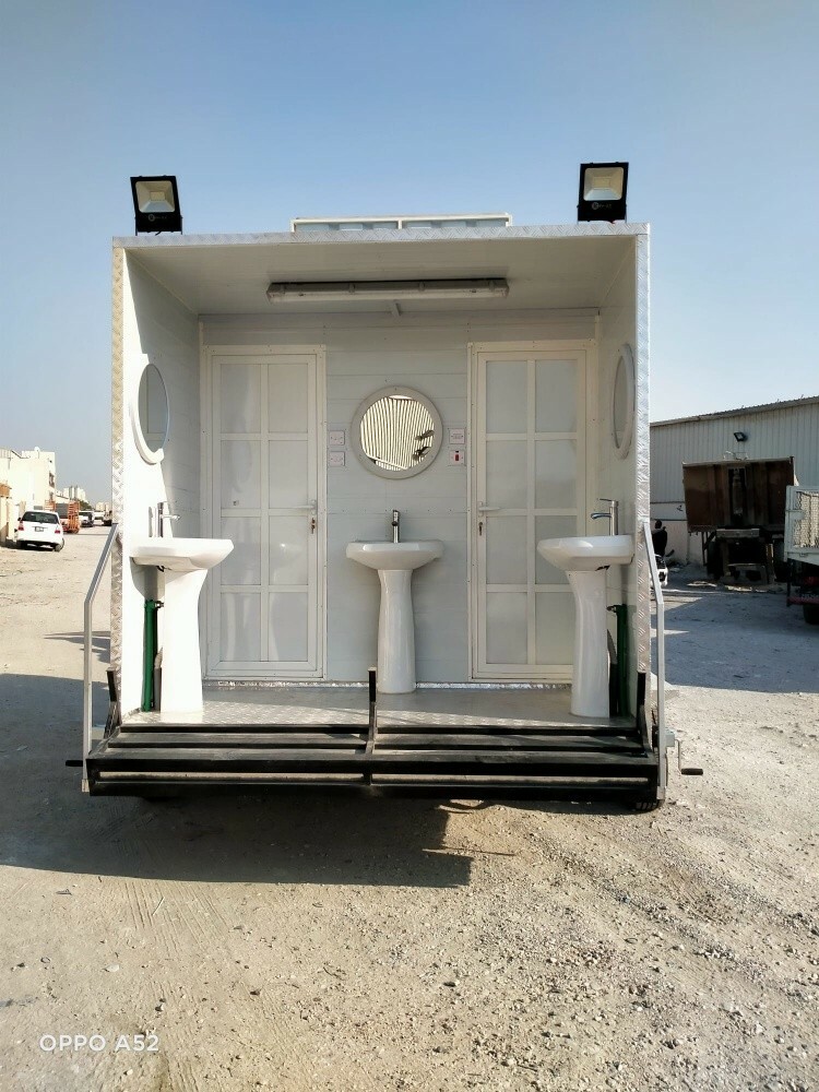 New toilets  for sell - 6