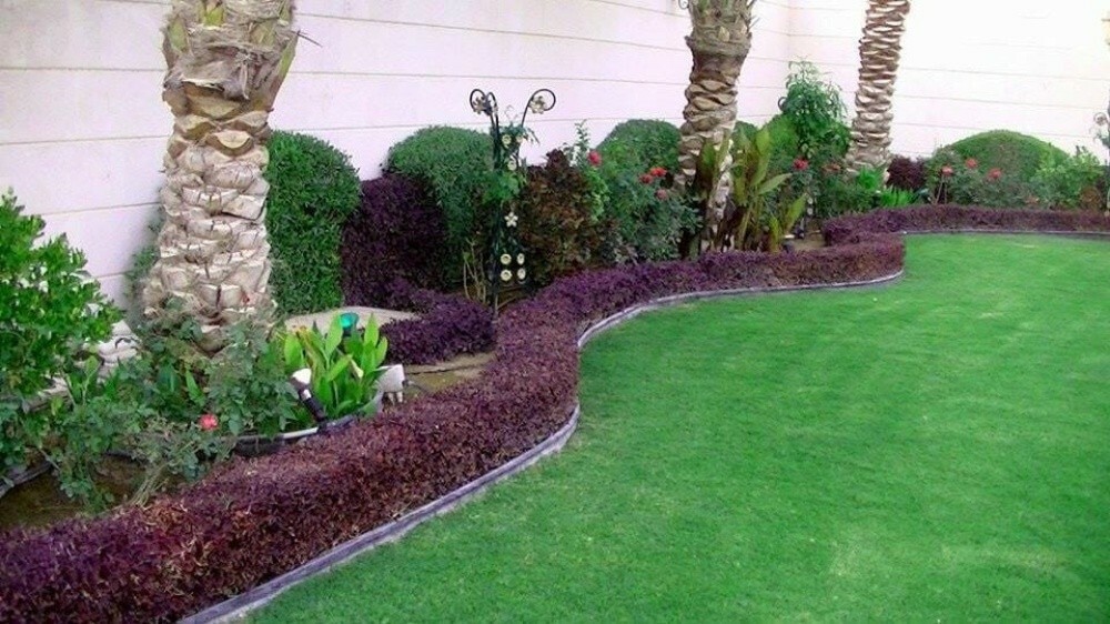 زراعه تنسيق حدائق - 9